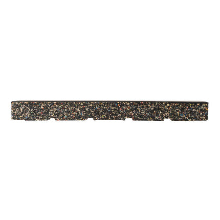 Composite Rubber Tile 50cm x 50cm x 50mm