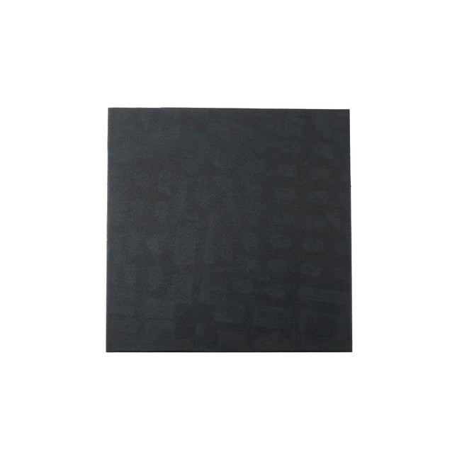 ジム用ゴムマット 50cm角 50mm